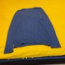 Mens Sweater Wool Image 2