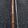 Antique 19th Century Sword Stick Image 8