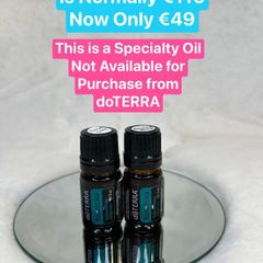 Brand New doTERRA Essential Oils