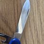 Vintage Discontinued Version Victorinox Recruit 84mm Swiss Army Knife from 1980s with Modern handles installed Image 6
