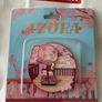 POP MART AZURA Osaka Limited Edition Magnet 2026 - Cherry Blossom Sakura Osaka Exclusive Image 2