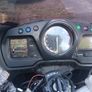 Honda Blackbird CBR1100XX Image 2