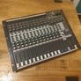 Soundcraft EFX12 Mixing Desk Mixer & Case Image 3