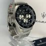 Maserati men's watch Image 3