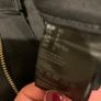 H&M black skinny jeans Image 4