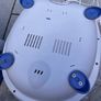 Visiq bubble foot spa Model 440/6071 Image 9