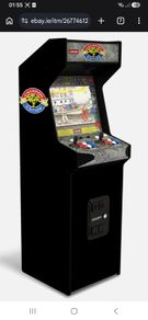 retro gaming