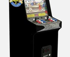 retro gaming