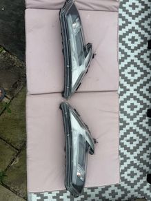 nissan juke daytime running lights 2017