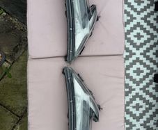 nissan juke daytime running lights 2017
