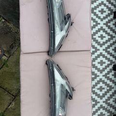 nissan juke daytime running lights 2017