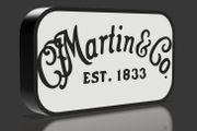 Martin Lightbox