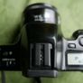 Minolta Maxxum 3xi - 35 mm SLR camera POWER ZOOM 50mm lens, tested, working Image 4