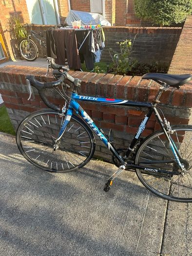 road bike