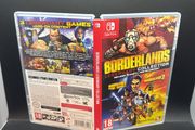 Borderlands Nintendo Switch