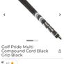 Sets of Golf Pride & Lamkin Golf Grips Image 5