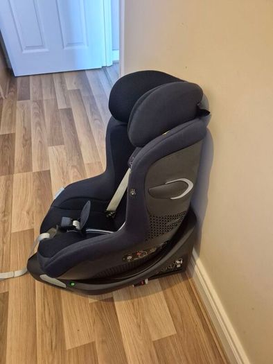 CYBEX Sirona Gi i-Size