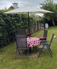Parasol (no base)