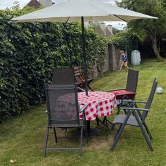Parasol (no base)