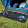 Tent Octago, 3 Man Tent Ideal for Camping in the Garden, Dome Tent, Waterproof 3 Person Camping Tent with Sewn-in Groundsheet (FREE POSTAGE) Image 3