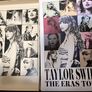 Taylor Swift Official Eras Tour VIP Box Merchandise Set Image 2
