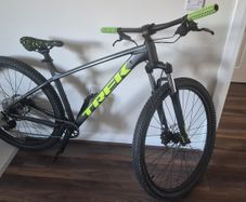 Track marlin 6  bike Gen 3 MTB