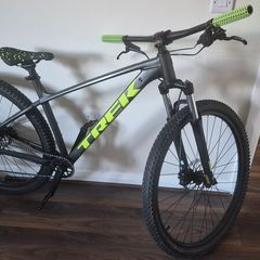 Track marlin 6  bike Gen 3 MTB
