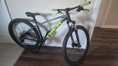 Track marlin 6  bike Gen 3 MTB