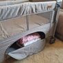 Travel cot/ playpen Image 7