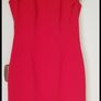 Smart Straight Dress Size 14 Image 4