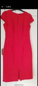 Smart Straight Dress Size 14