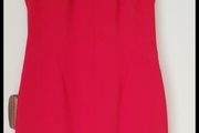 Smart Straight Dress Size 14