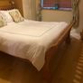 Arnotts Sleigh Bed Image 3