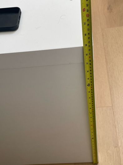 Ikea Desk