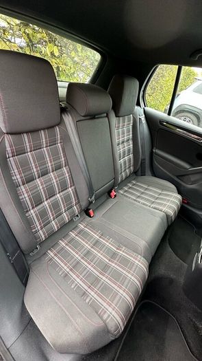 Volkswagen Golf GTI Fresh NCT