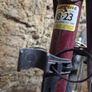 Project: vintage Raleigh Routier road bike Image 4
