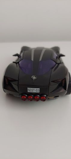Transformer / toy