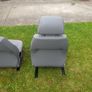 free vw caddy seats Image 5