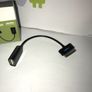 30 pin Samsung connection to usb otg adapter Image 2