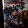 Batman ! Issue #98 ! Harley Quinn & Punchline Appearance ! 2020 ! by DC Comics ! Image 2