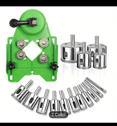 Tiling tools