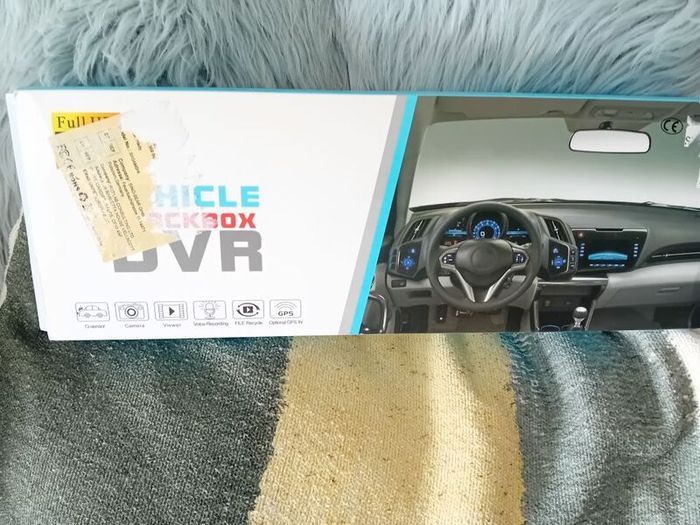 car cam