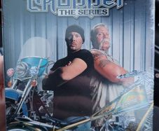 American chopper season 3