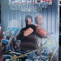 American chopper season 3