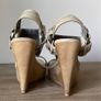 Calvin Klein wedge platform heels Image 3
