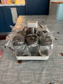 spice rack