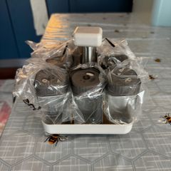 spice rack