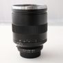 Carl Zeiss Apo Sonnar T 135mm f2 ZF.2 for Nikon F Image 3