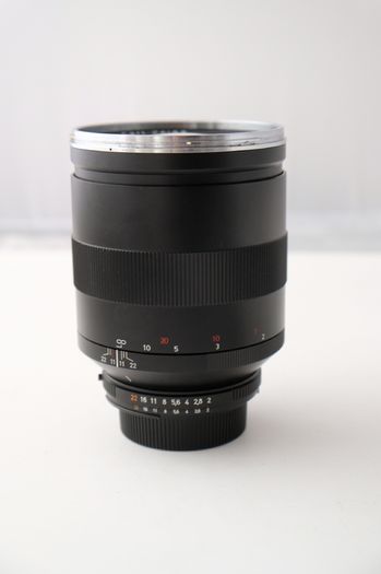 Carl Zeiss Apo Sonnar T 135mm f2 ZF.2 for Nikon F