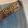 Faller. Model. N 232232. Alpine Farm House. Germany. Image 5